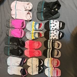 Stance socks.. Women's size small